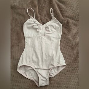 Bodywrappers leotard